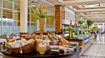 DIT Evrika Beach Club Hotel