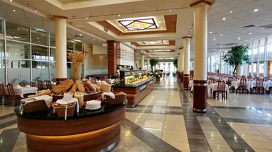 DIT Evrika Beach Club Hotel