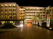 DIT Evrika Beach Club Hotel
