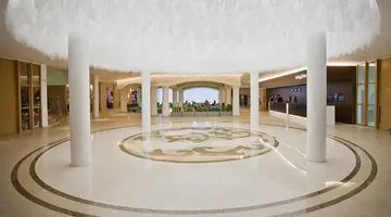 DIT Evrika Beach Club Hotel