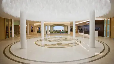 DIT Evrika Beach Club Hotel