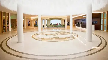 DIT EVRIKA BEACH CLUB HOTEL