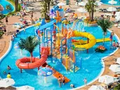 DIT EVRIKA BEACH CLUB HOTEL