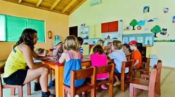 DIT EVRIKA BEACH CLUB HOTEL