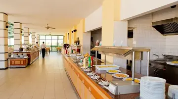 DIT Evrika Beach Club Hotel