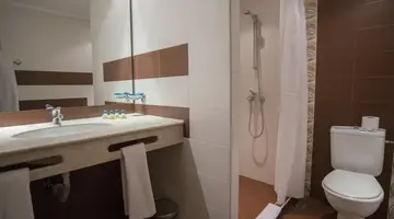 DIT Evrika Beach Club Hotel