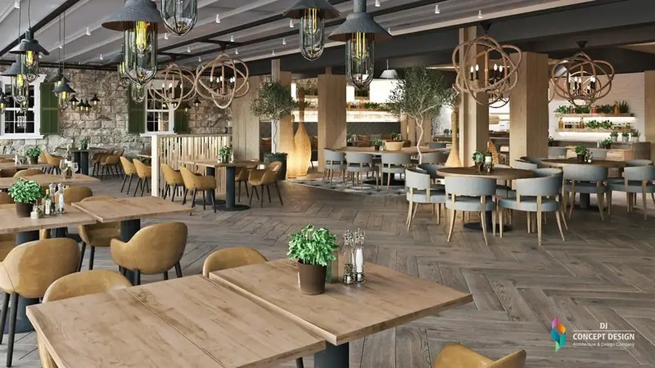 DIT Evrika Beach Club Hotel