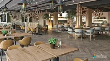 DIT Evrika Beach Club Hotel
