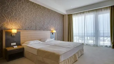 DIT Evrika Beach Club Hotel