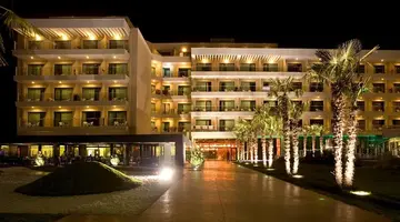 DIT EVRIKA BEACH CLUB HOTEL