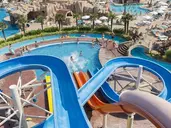 DIT EVRIKA BEACH CLUB HOTEL
