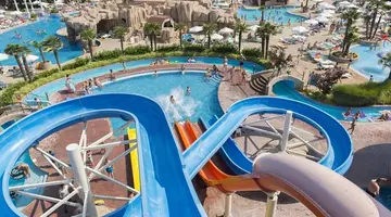 DIT EVRIKA BEACH CLUB HOTEL