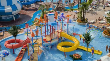 DIT EVRIKA BEACH CLUB HOTEL