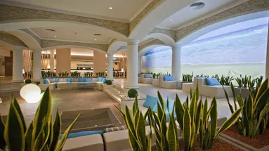 DIT EVRIKA BEACH CLUB HOTEL