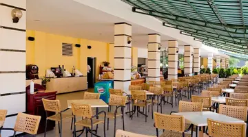 DIT Evrika Beach Club Hotel
