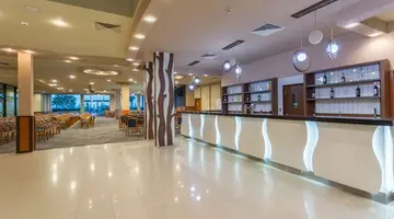 DIT EVRIKA BEACH CLUB HOTEL