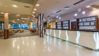 DIT EVRIKA BEACH CLUB HOTEL