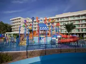 DIT Evrika Beach Club Hotel