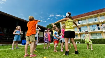 DIT EVRIKA BEACH CLUB HOTEL
