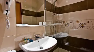 DIT Evrika Beach Club Hotel