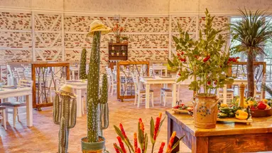DIT Evrika Beach Club Hotel