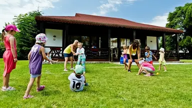 DIT EVRIKA BEACH CLUB HOTEL