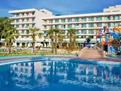 DIT EVRIKA BEACH CLUB HOTEL