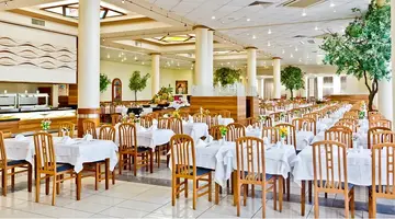 DIT EVRIKA BEACH CLUB HOTEL
