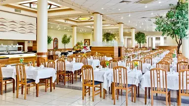 DIT EVRIKA BEACH CLUB HOTEL