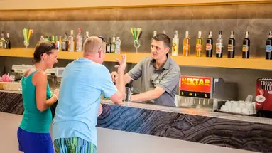 DIT EVRIKA BEACH CLUB HOTEL