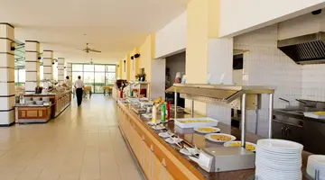 DIT EVRIKA BEACH CLUB HOTEL