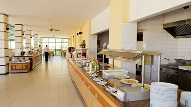 DIT EVRIKA BEACH CLUB HOTEL