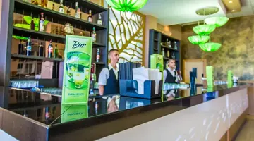 DIT EVRIKA BEACH CLUB HOTEL