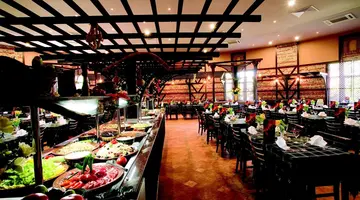 DIT EVRIKA BEACH CLUB HOTEL