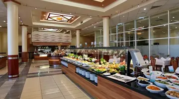 DIT Evrika Beach Club Hotel
