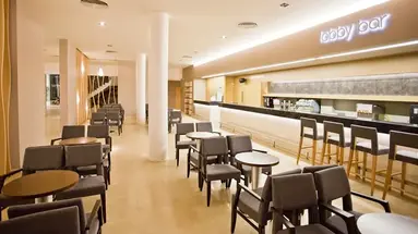 DIT EVRIKA BEACH CLUB HOTEL