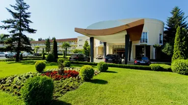 DIT Evrika Beach Club Hotel