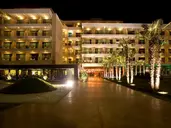 DIT Evrika Beach Club Hotel
