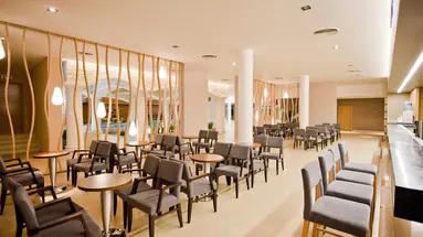 DIT Evrika Beach Club Hotel