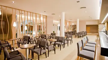 DIT Evrika Beach Club Hotel