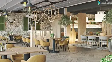 DIT EVRIKA BEACH CLUB HOTEL