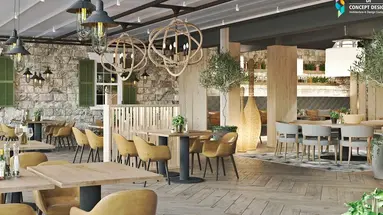 DIT EVRIKA BEACH CLUB HOTEL