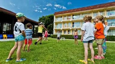 DIT EVRIKA BEACH CLUB HOTEL