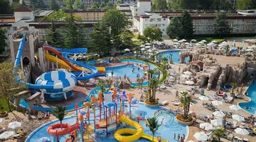 DIT EVRIKA BEACH CLUB HOTEL