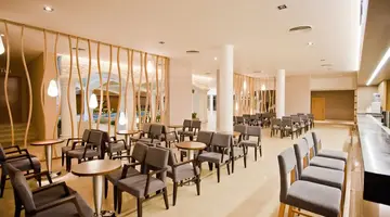 DIT EVRIKA BEACH CLUB HOTEL