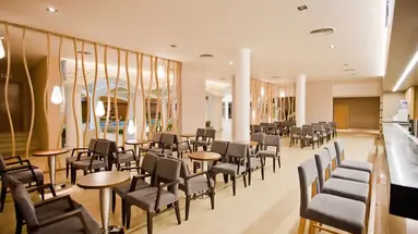 DIT EVRIKA BEACH CLUB HOTEL