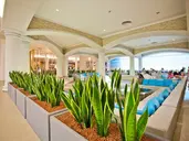 DIT Evrika Beach Club Hotel