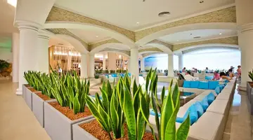 DIT Evrika Beach Club Hotel