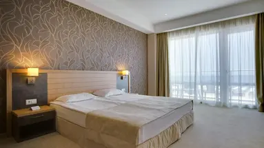 DIT Evrika Beach Club Hotel