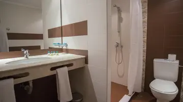 DIT Evrika Beach Club Hotel